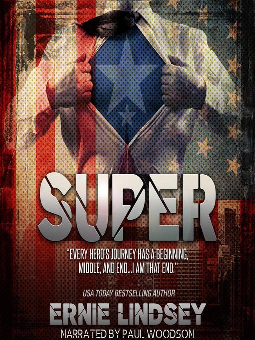 Title details for Super by Ernie Lindsey - Available